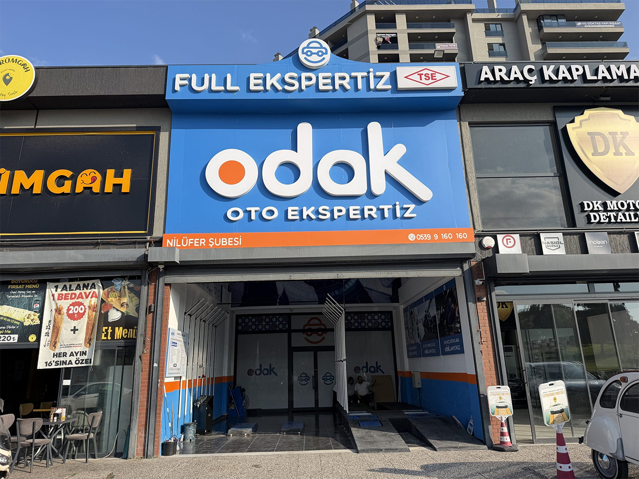 Bursa Oto Ekspertiz: İkinci El Araç Alırken Nelere Dikkat Edilmeli?