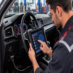 OBD Beyin Teşhisi
